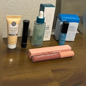 NEW! 5 SELF-CARE PIECE SET